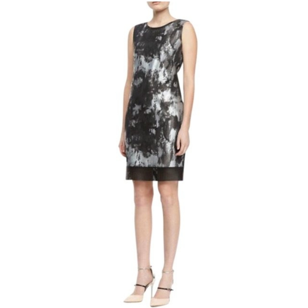 Elie Tahari Venezia Dress